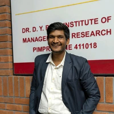 Tanmay Patil - AI & Data Science Engineer Portfolio